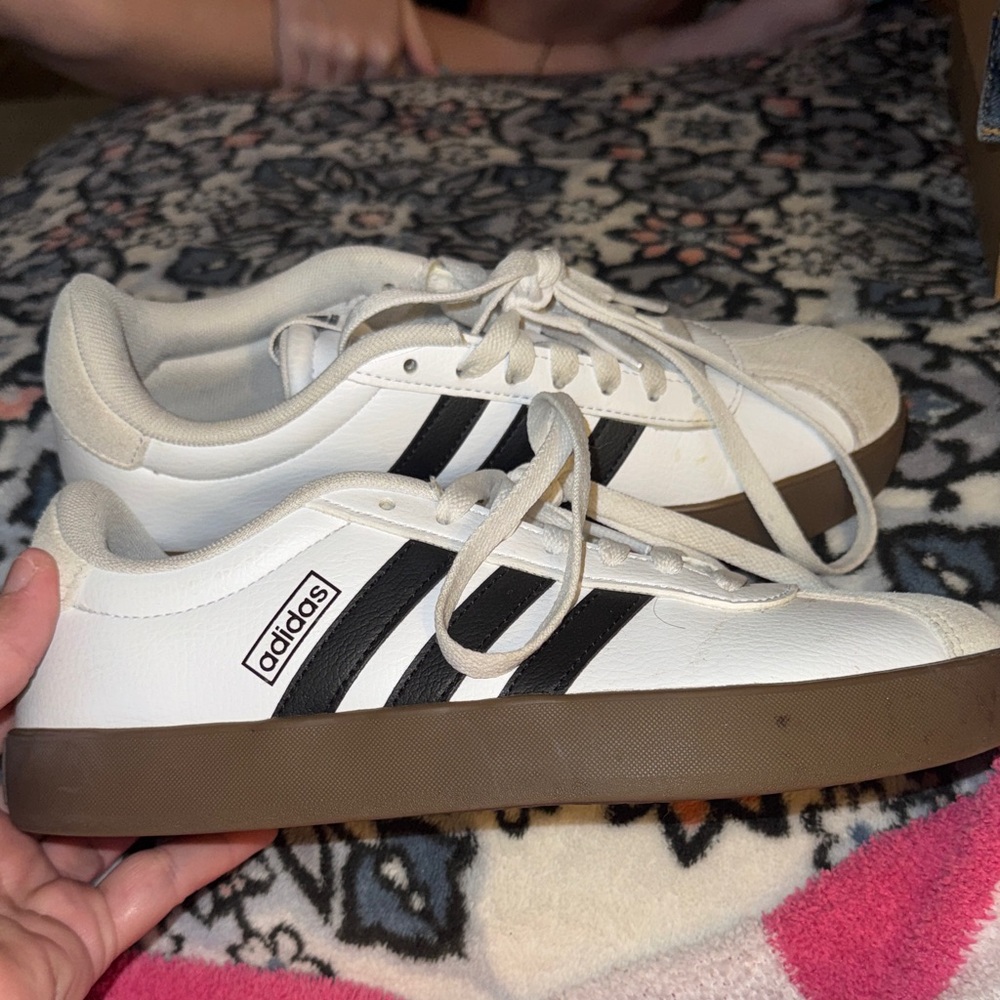Adidas